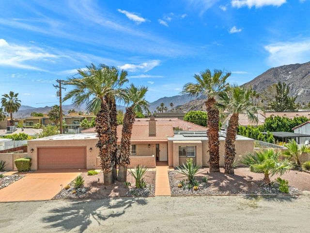 377 Cabrillo Road, Palm Springs