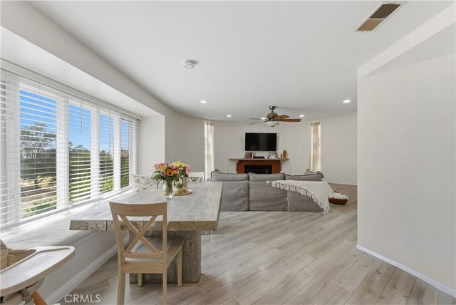 1307 Shadow Lane # D, Fullerton