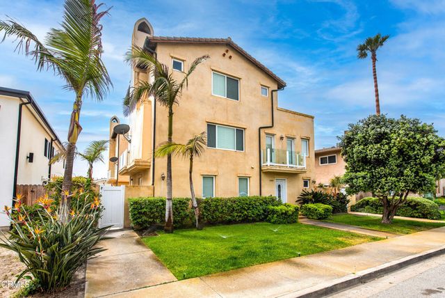 5442 Driftwood Street, Oxnard