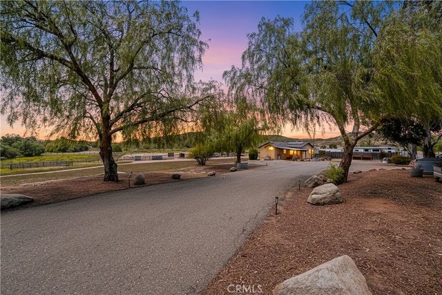 2165 Lilac, Ramona