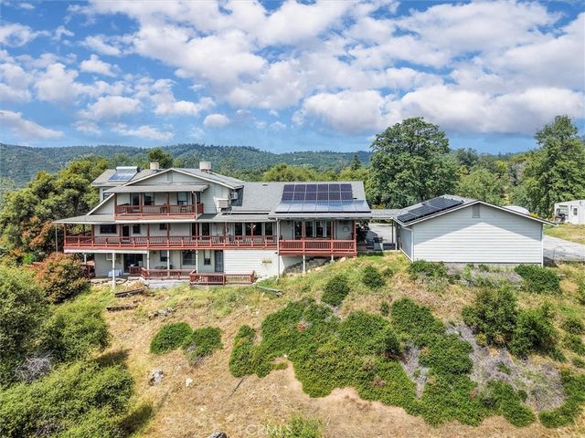 43736 Highway 49, Ahwahnee
