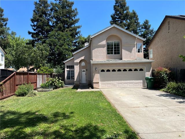 1485 Heritage Oak Dr, Chico