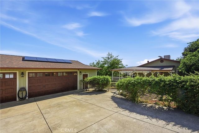 20257 Indian Rock Road, Hidden Valley Lake