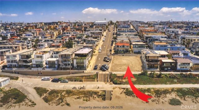 2120 The Strand, Manhattan Beach