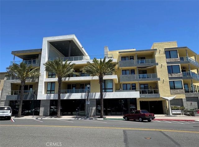 414 Main St Unit 210, Huntington Beach