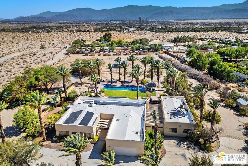 29249 N Moon Shadow Drive, Thousand Palms