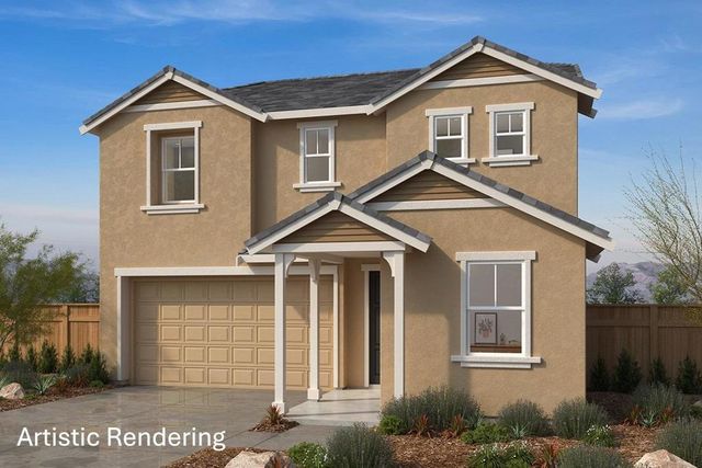 580 Tall Grass Way, Hollister