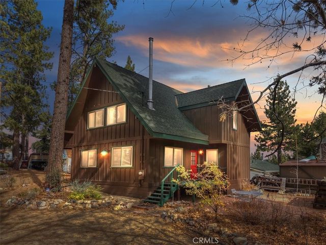 929 Andrew, Big Bear Lake