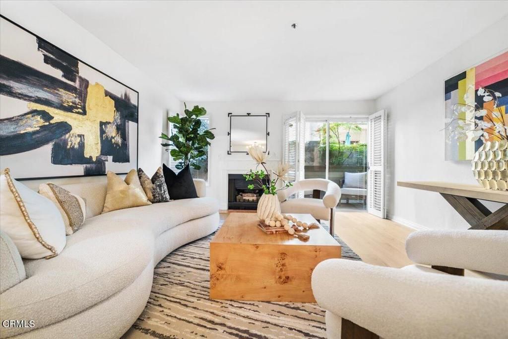 961 E California Boulevard # 109, Pasadena