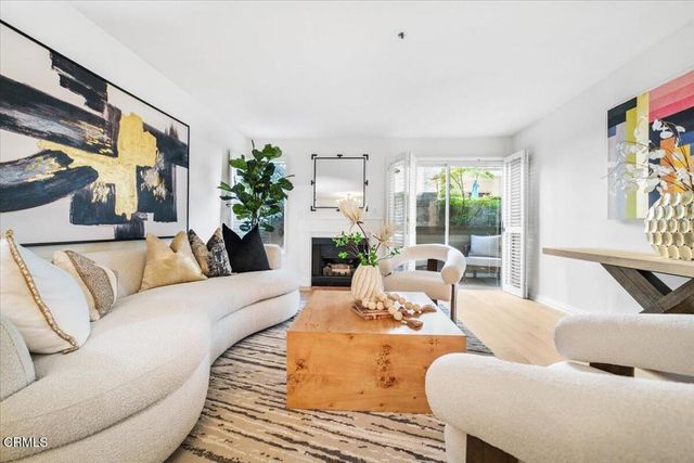 961 E California Boulevard # 109, Pasadena