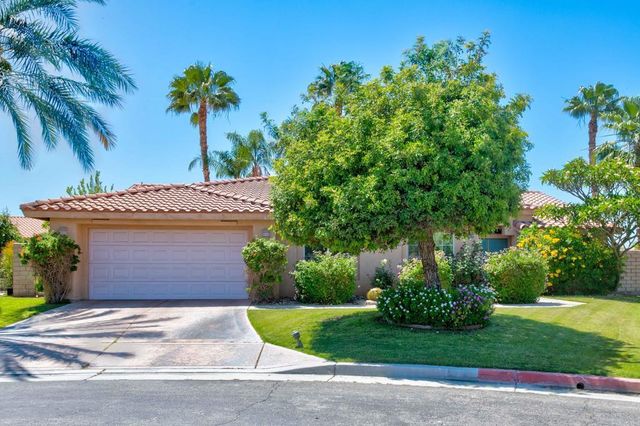 43555 Morning Star Court, La Quinta