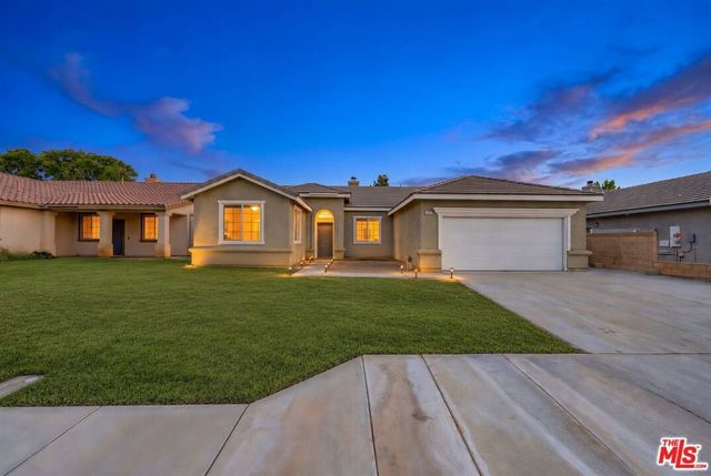 6304 Starview Drive, Lancaster