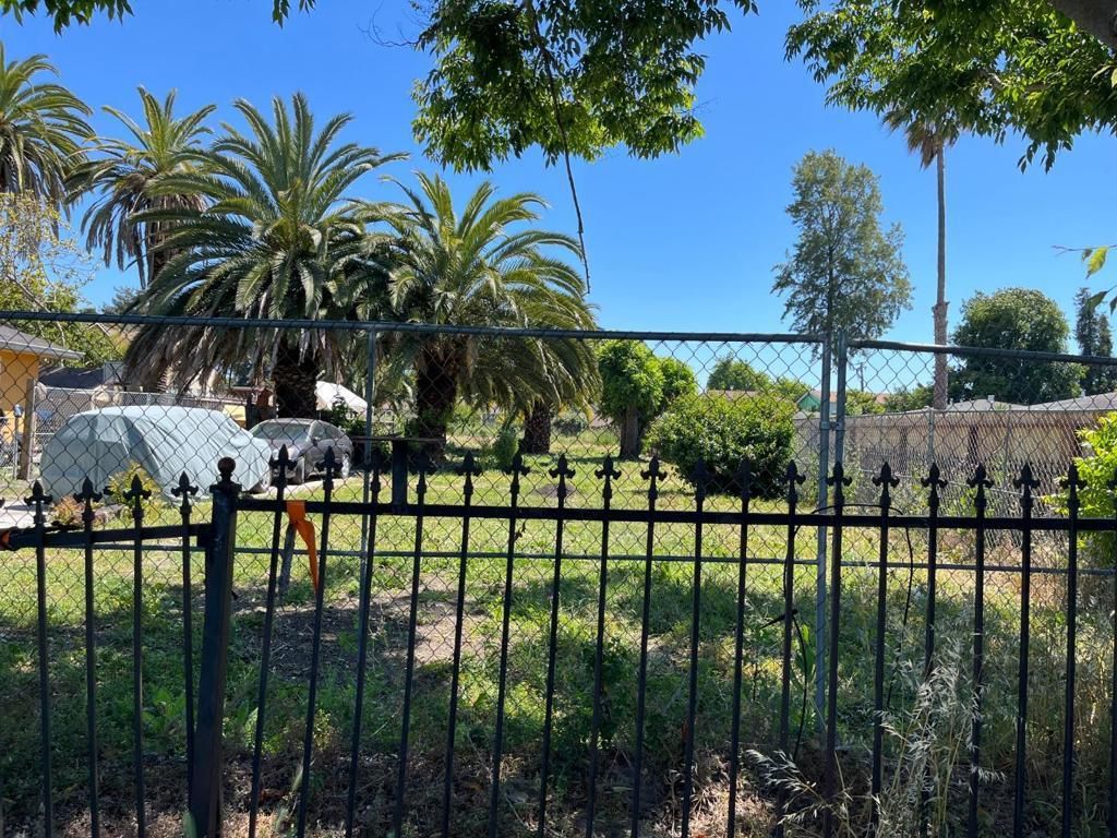 N/A, East Palo Alto