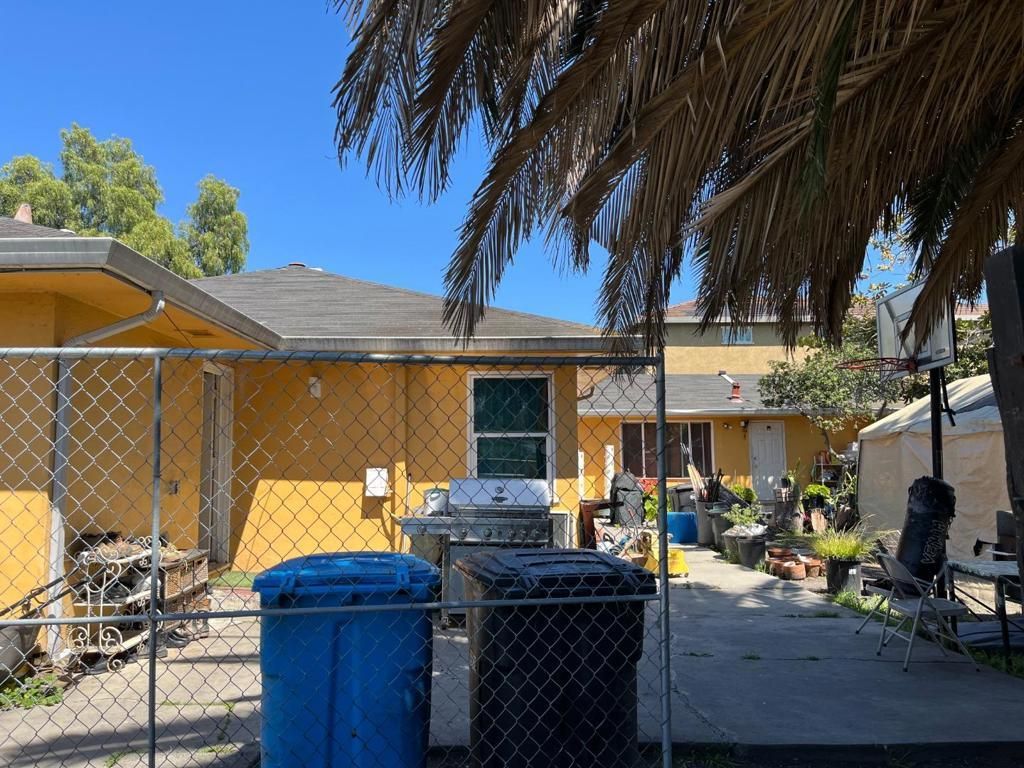 N/A, East Palo Alto