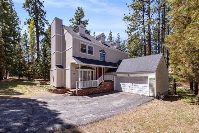 1200 W Constellation, Big Bear Lake