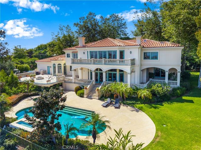 6000 Cavalleri Road, Malibu