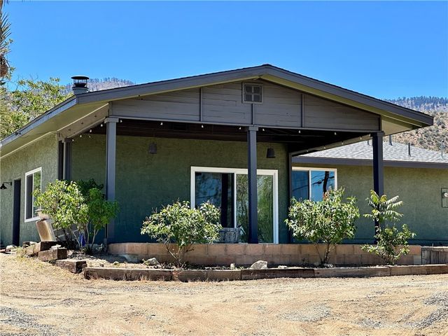 625 Tamarack Road, Pinon Hills