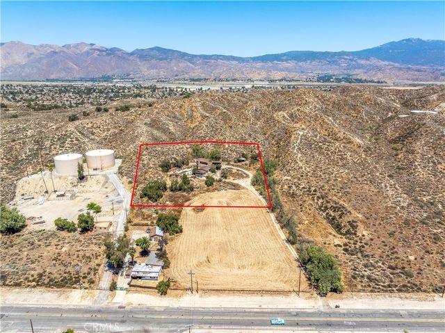 955 Park Avenue, San Jacinto