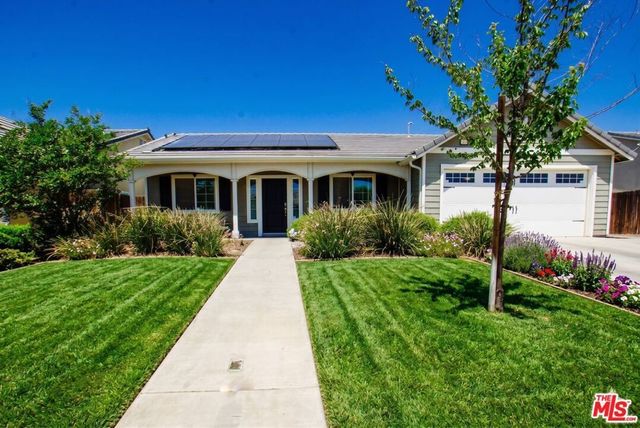 6014 Samuelson Street, Bakersfield