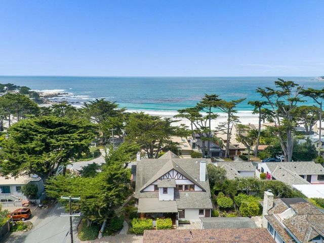 13th, 2ne San Antonio, Carmel