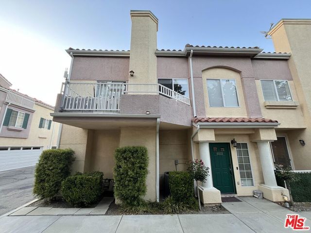 18102 Flynn Drive # 4601, Canyon Country