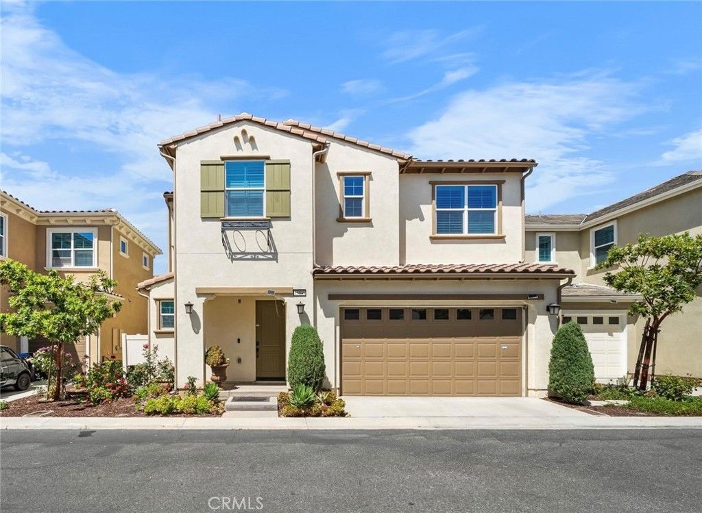 15849 Ellington Way, Chino Hills