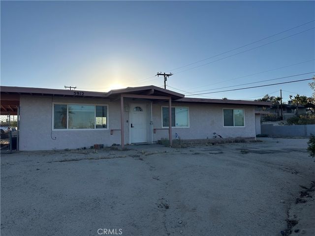 5912 Bagley Avenue, 29 Palms