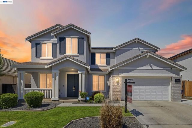 6845 New Melones Cir, Discovery Bay