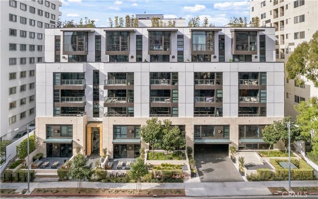 10777 Wilshire # 310, Los Angeles