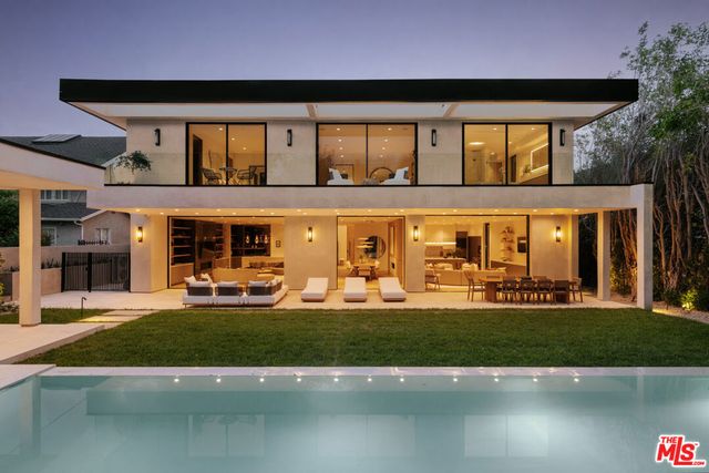 605 N Rexford Drive, Beverly Hills