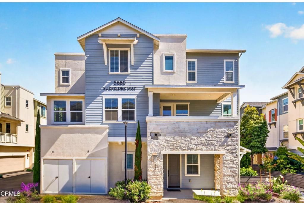 5680 Surfrider Way # 101, Goleta