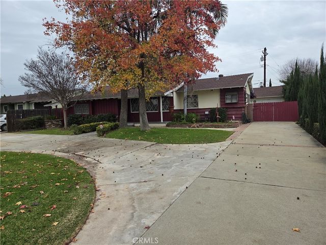 3614 N Grand, Covina