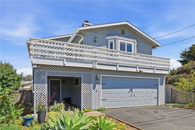 1850 Doris Ave, Los Osos