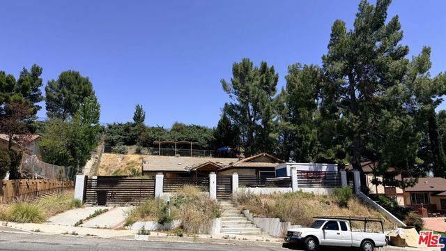 12656 Woodley Avenue, Granada Hills