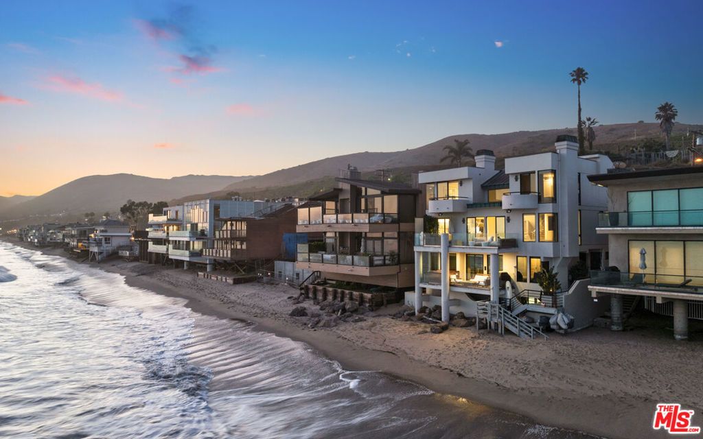 25252 Malibu Road, Malibu