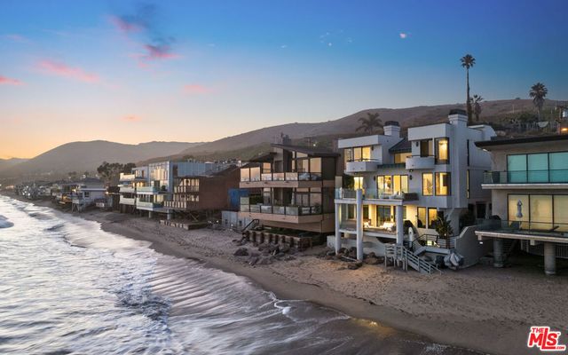 25252 Malibu Road, Malibu