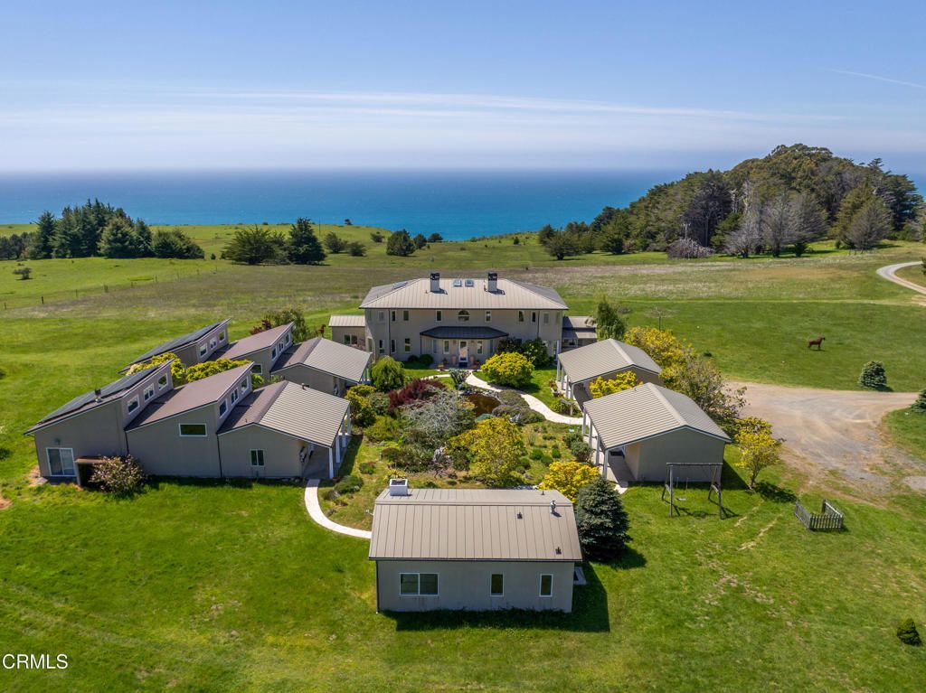 28651 S Highway 1, Point Arena
