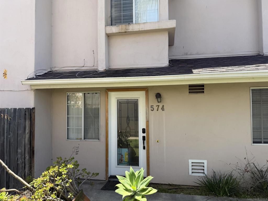 574 Hart Drive, El Cajon