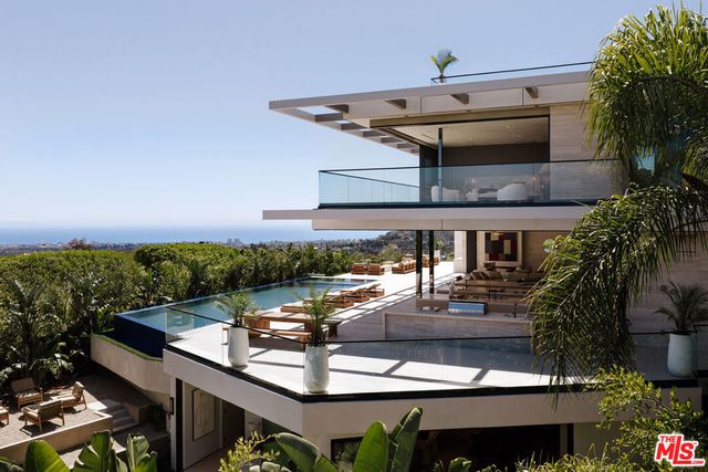 1210 Chickory Lane, Los Angeles