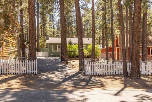 336 E Mojave, Big Bear