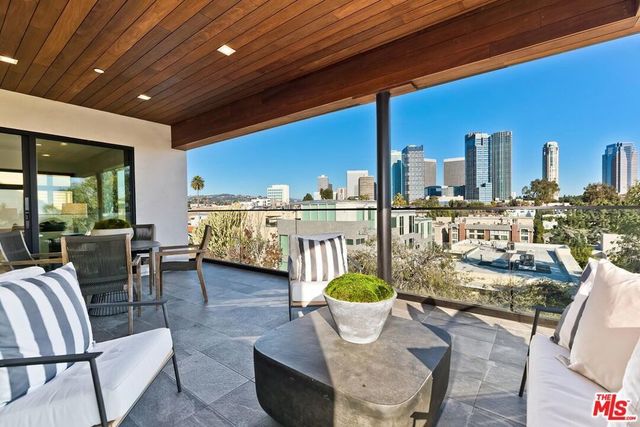 1839 Pandora Avenue # Ph, Los Angeles