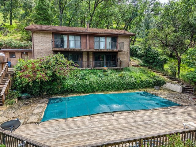 5290 Lake Boulevard, Lower Lake