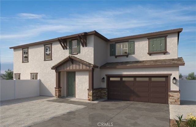11741 Dayton Way, Fontana