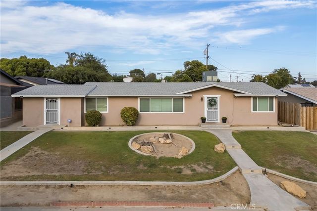 3305 Dwight Street, Bakersfield