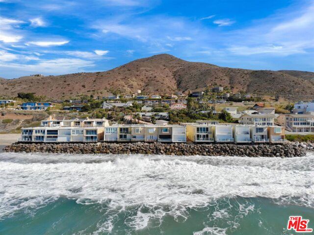 11770 Pacific Coast Highway # D, Malibu