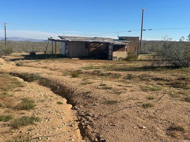 988 Old Woman Springs Rd, San Bernardino