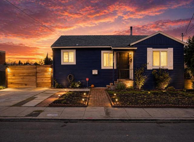 25467 Del Mar Avenue, Hayward