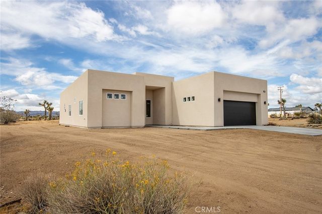 59423 Canterbury Street, Yucca Valley