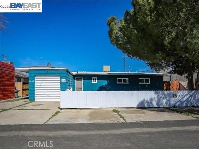4856 Sisquoc St, New Cuyama