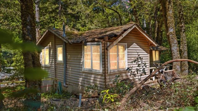 17925 Highway 9, Boulder Creek